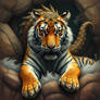 Couching Tiger, Hidden Dragon