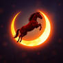 I Dream of Horses
