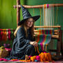 Weaving Spells