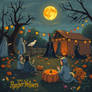 Summerween