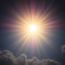 Cosmic Light