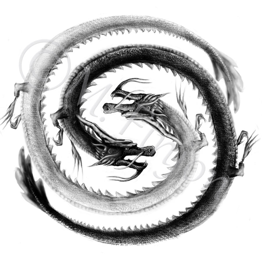 Silkdragons