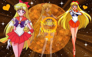 Sailor Venus