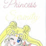 Princess Serenity