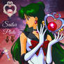 Sailor Pluto