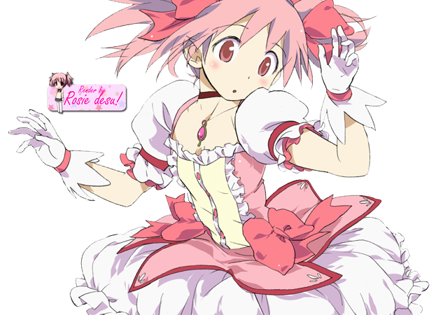 Render Madoka