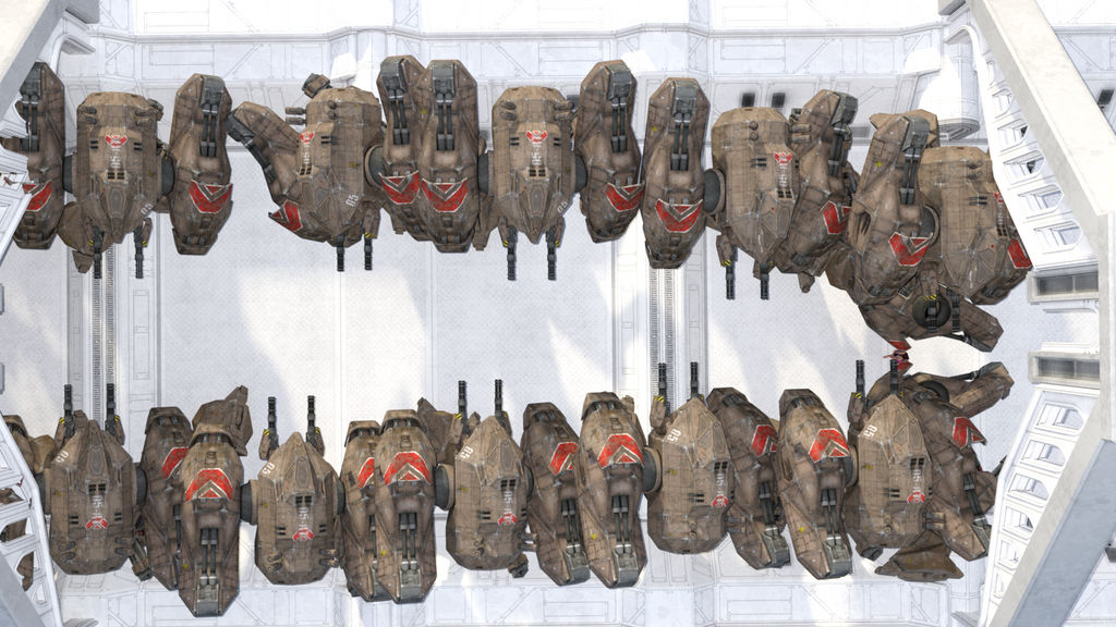 Robo13 Robo 13 by CutterTX on DeviantArt