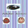 Pokebun Starter Collection