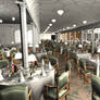 Titanic 1st Dining Saloon III