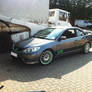 Civic Coupe EM2 Facelift