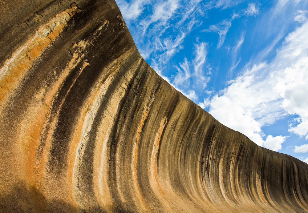 Wave Rock 1