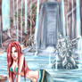 Adv. in Tomb Raiding 3,mermaid