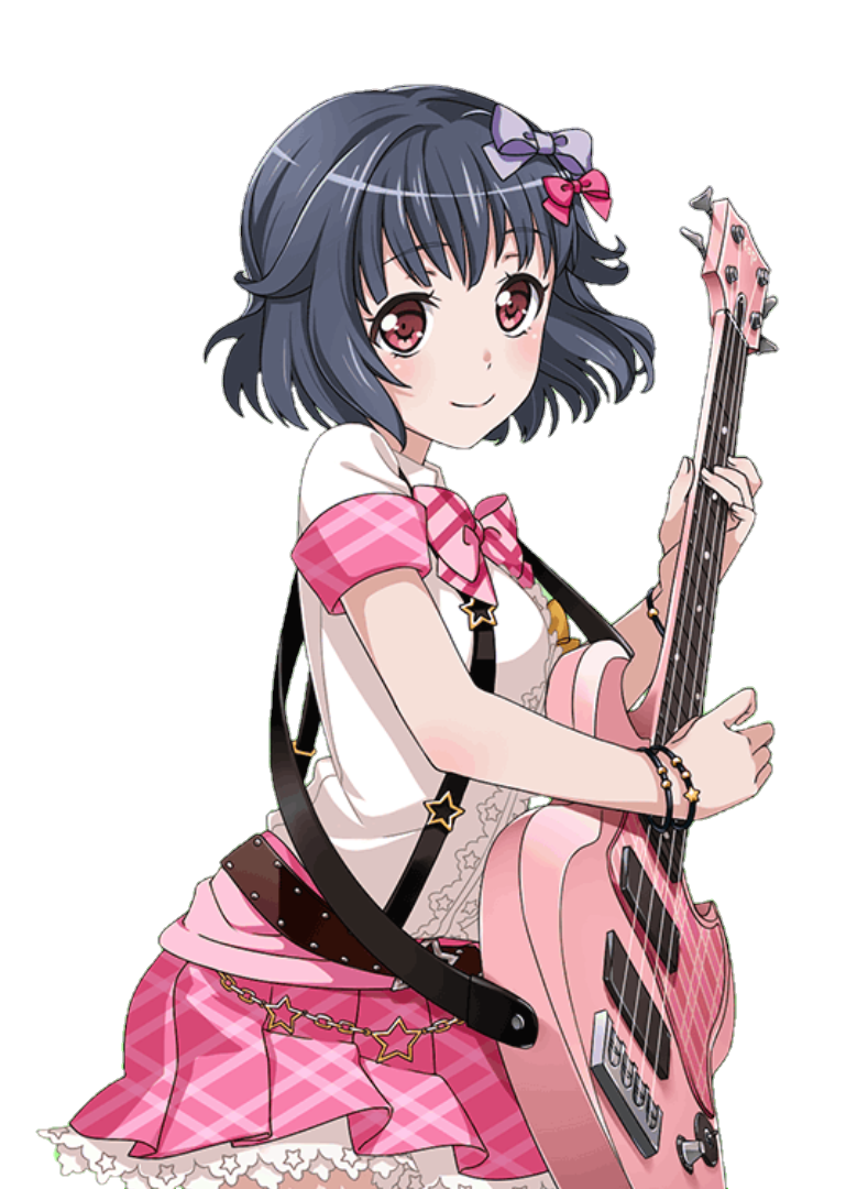 BanG Dream Ushigome Rimi RD By LoveLL0209 On DeviantArt bang-dream-ushigome-rimi-rd-by-lovell0209-on-deviantart