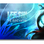 Lee Sin