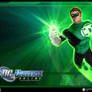 Green Lantern - DC Universe Online