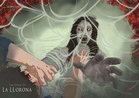 La Llorona : Looking Glass