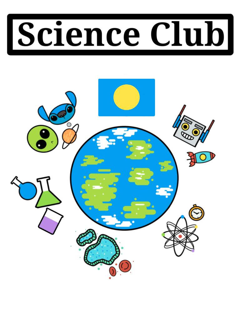 Science Club Simple Science Club by NB69 on DeviantArt