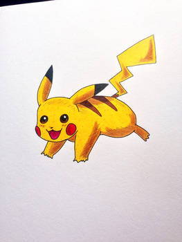 Pikachu