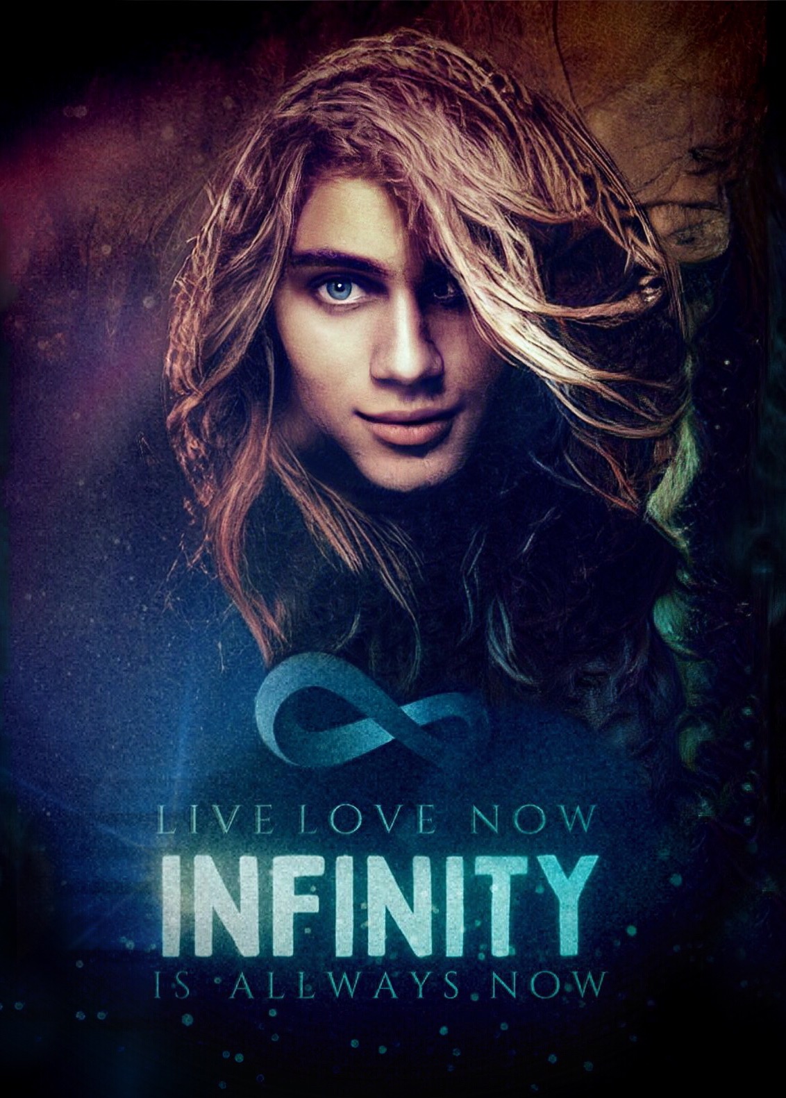 Deviantart Infinity Game Infinity by BrooklynRickyK on DeviantArt