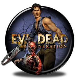 Evil Dead regeneration DLC by cassius2003 on DeviantArt