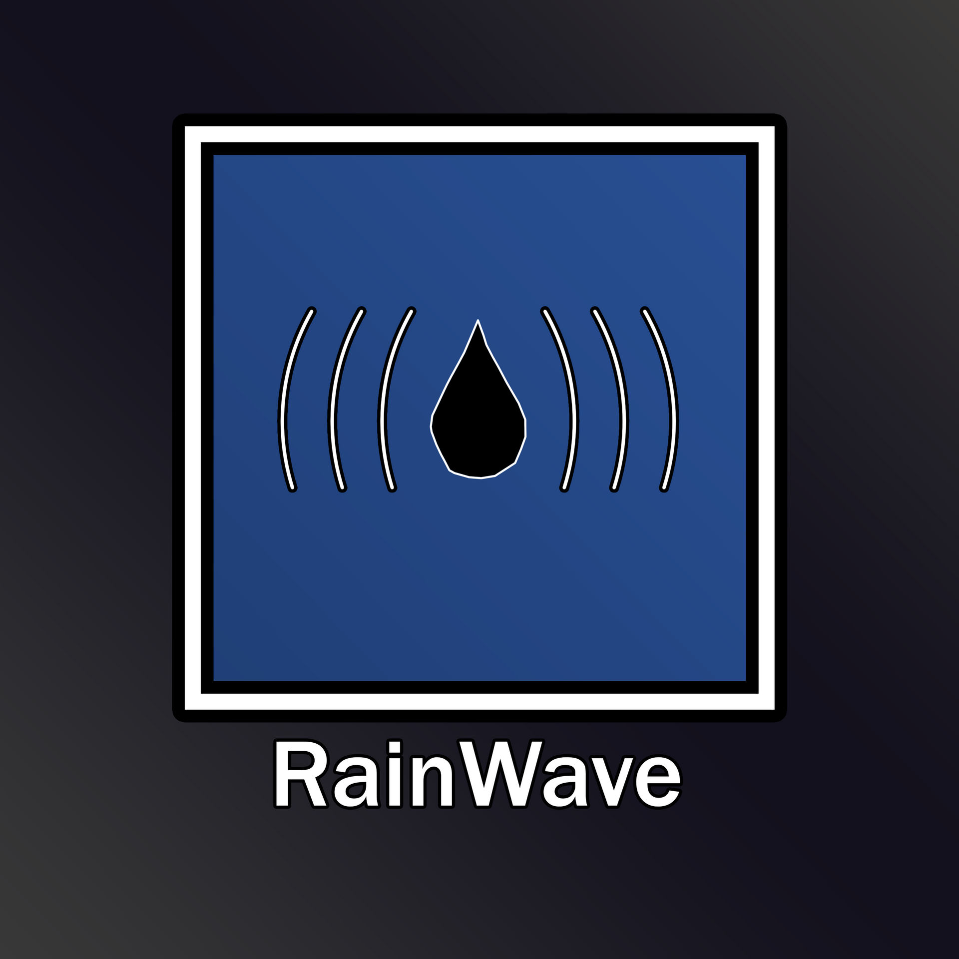 RainWave by Teecodered on DeviantArt