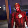 The Flash - Future Suit Mockup *spoilers in desc!*