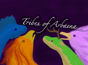 Tribes-of-Arbaena Group Icon