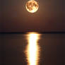 Moon n Sea