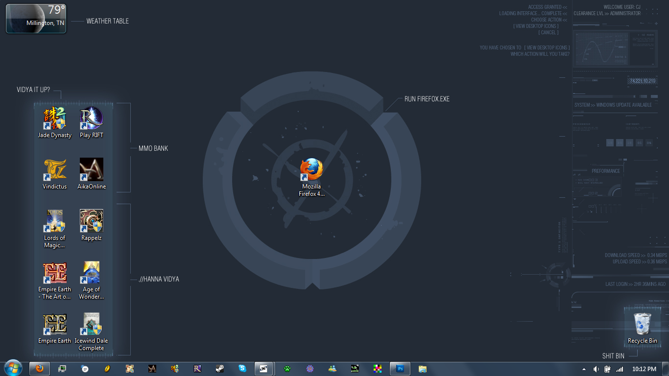 desktop icon wallpaper by xKIBAx on DeviantArt desktop icon wallpaper by xKIBAx on DeviantArt