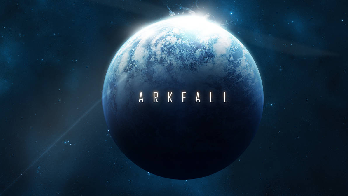 arkfall v2 by xKIBAx on DeviantArt