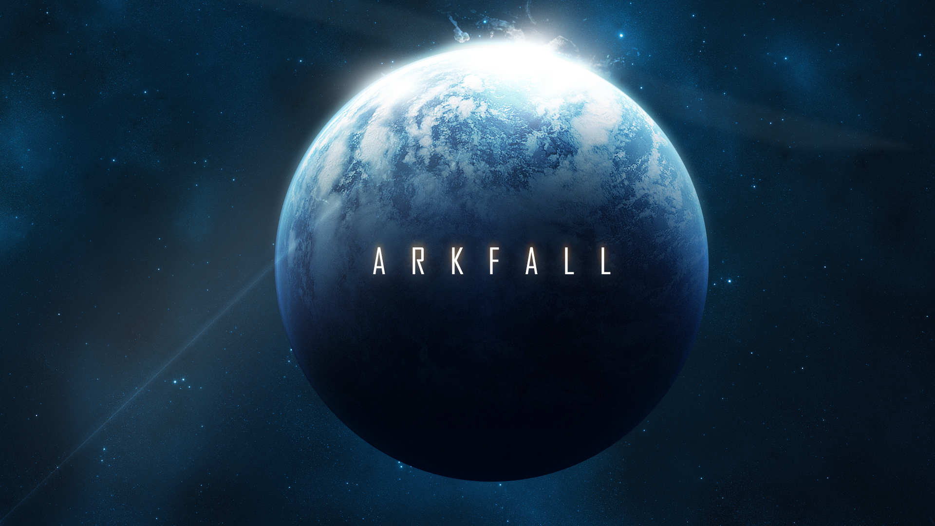 arkfall v2