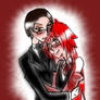 .X. William x Grell .X.