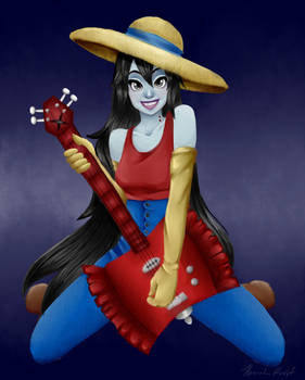 Marceline