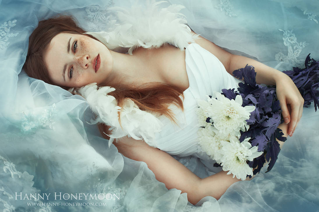 waves by Hanny-Honeymoon waves by Hanny-Honeymoon