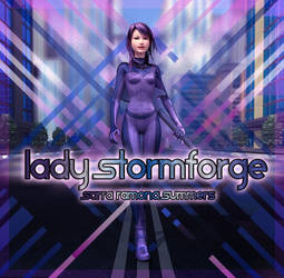 Lady Stormforge
