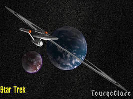 Star Trek The Final Frontier