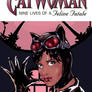 Catwoman