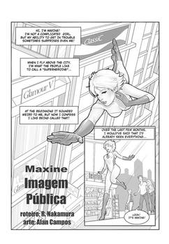 Maxine - Public Image - page 01