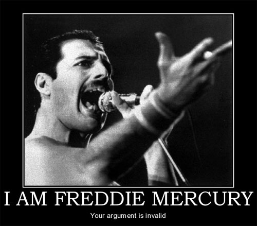 Freddie