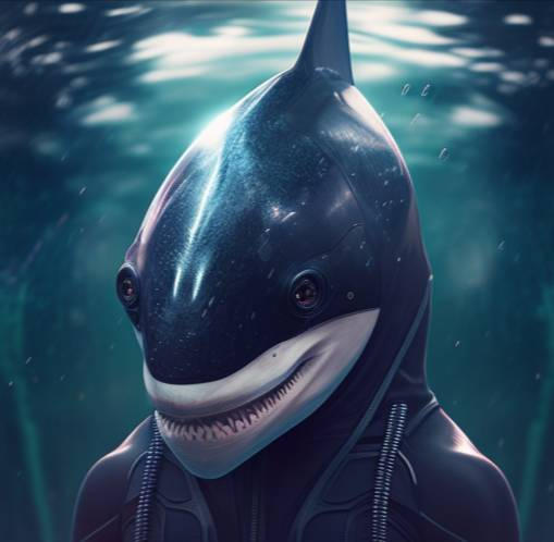 Blind Whale Cinematic Ai Generated Image 2 By HumanGlitch82 On DeviantArt blind-whale-cinematic-ai-generated-image-2-by-humanglitch82-on-deviantart