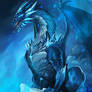 Frost Dragon