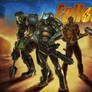 Fallout Friends