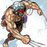 Weapon X