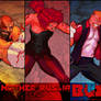 MOTHER RUSSIA BLEEDS