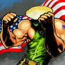 Guile Gard