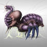 First Edition Tyranid