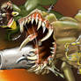 Orks Scientifically Plausible