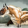 Ennedi Tiger