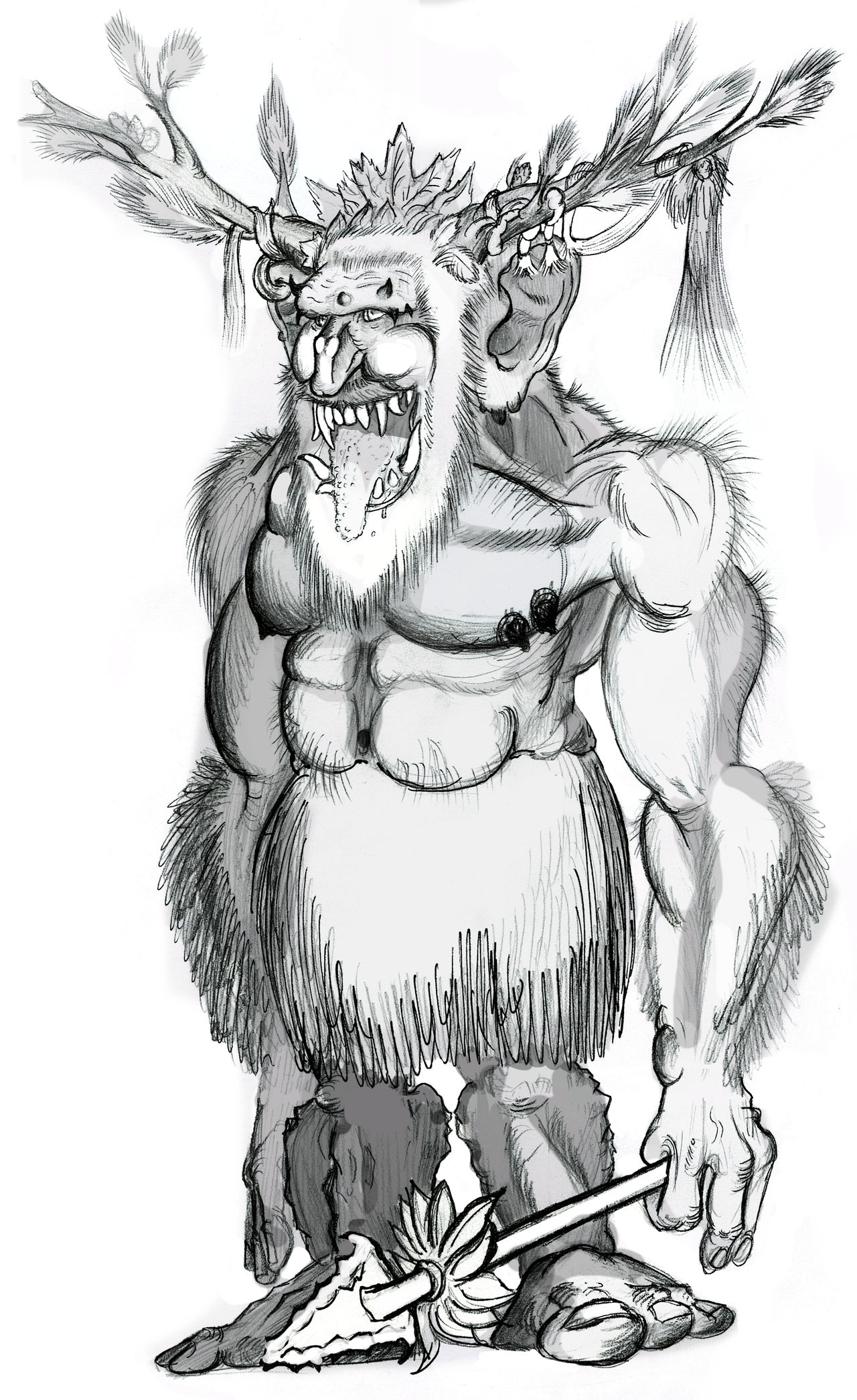 King Under The Mountain By Thrillosopher On DeviantArt king-under-the-mountain-by-thrillosopher-on-deviantart