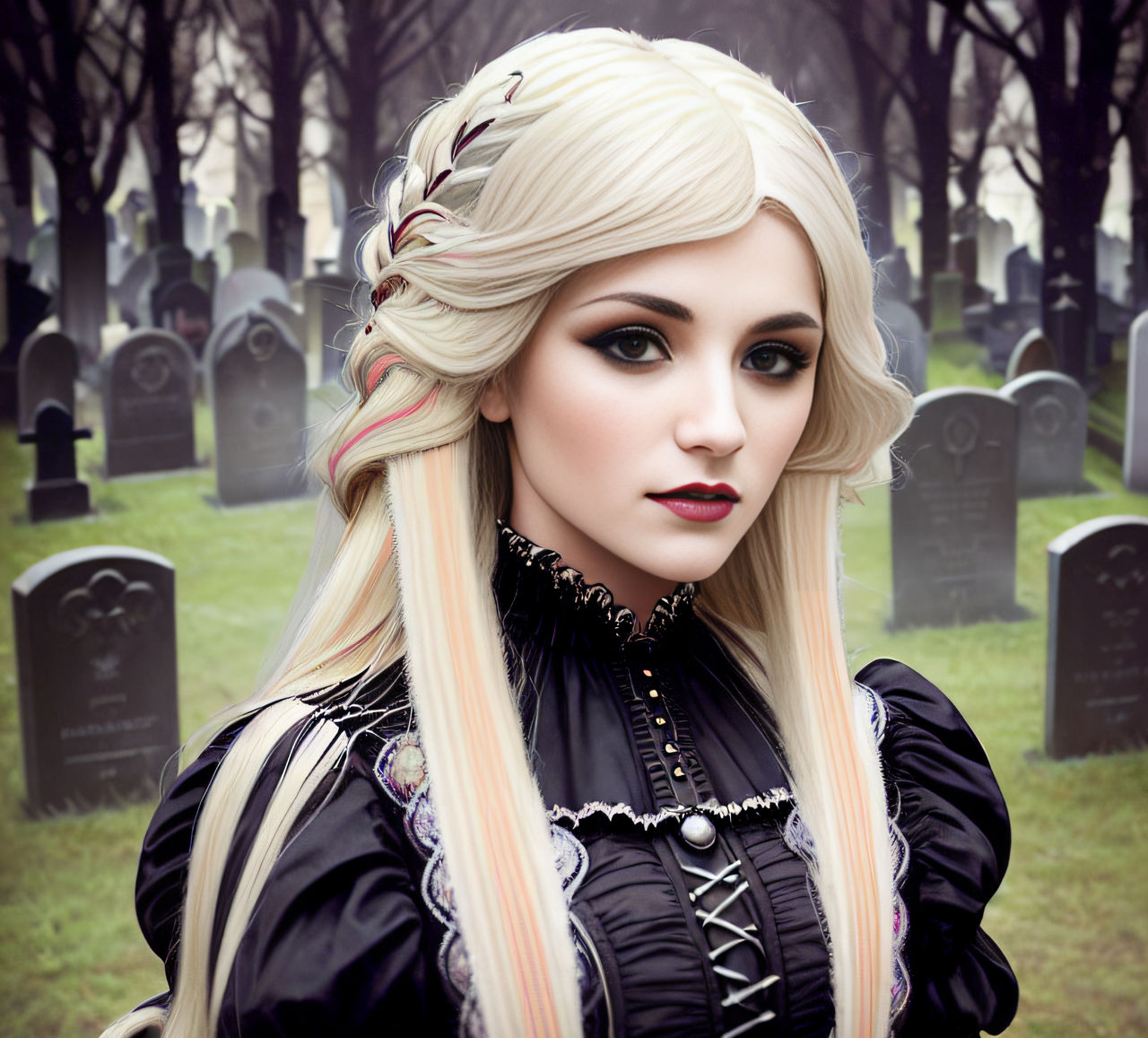 Delora by WyldsongXXL on DeviantArt